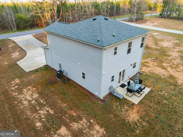 $314,900 | 634 Grove Street, Barnesville, GA 30204