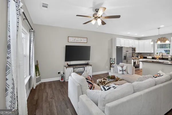 $314,900 | 634 Grove Street, Barnesville, GA 30204