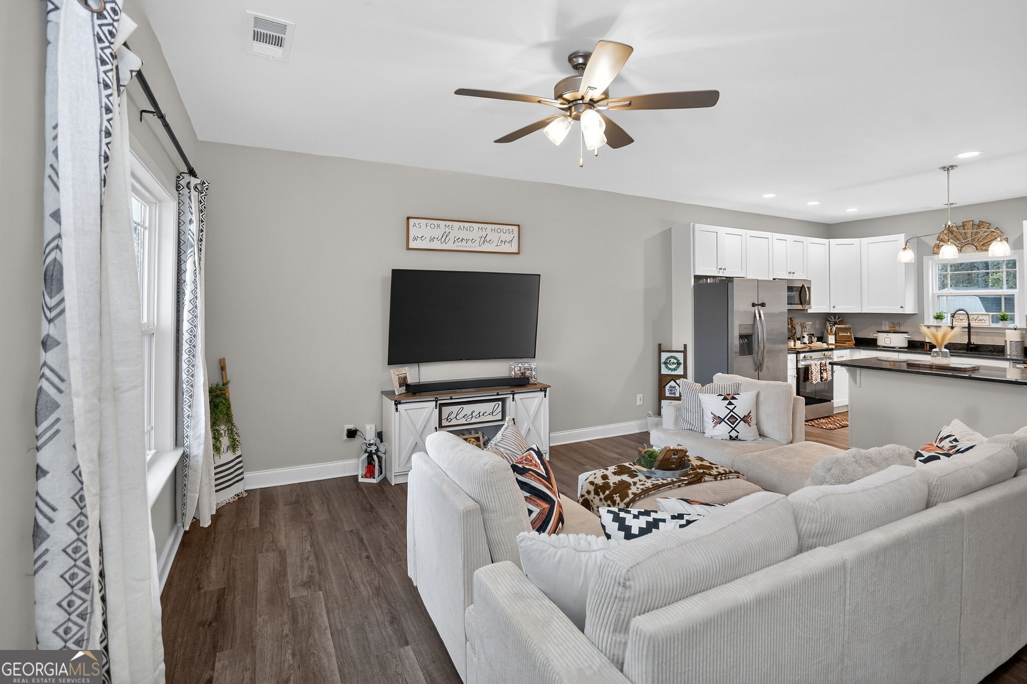 634 Grove Street Barnesville, GA 30204 - Photo 9 of 27