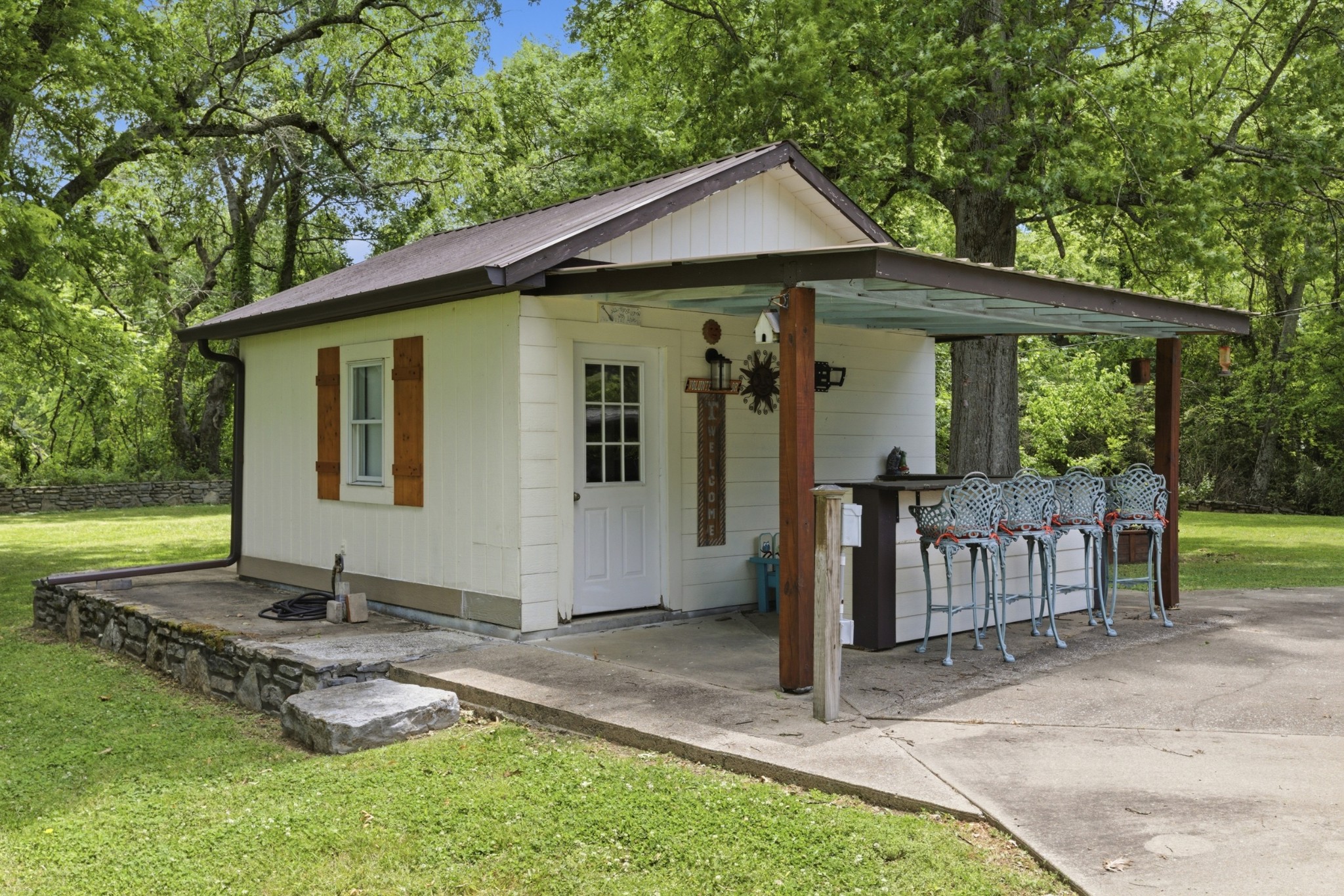 2540 Carl Fox Road Cornersville, TN 37047 - Photo 39 of 48