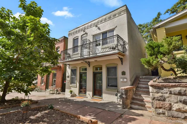 $559,000 | 3217 Osage Street, Denver, CO 80211