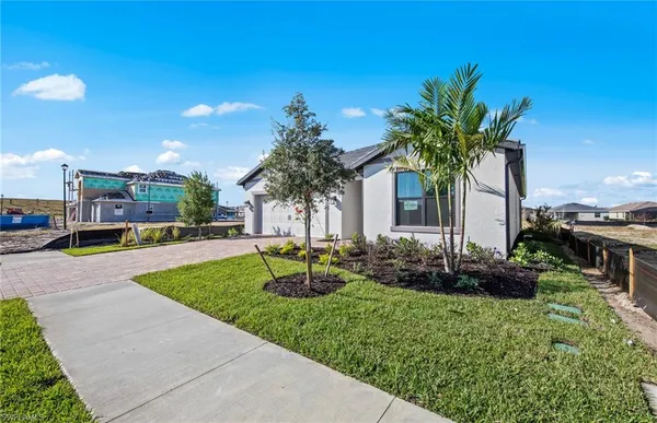 $349,000 | 3957 Cranesbill Court, Alva, FL 33920