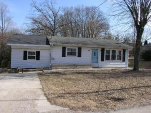 1328 Hillcrest Road Bedford, IN 47421 - Photo 1 of 2 Gallery Image 1