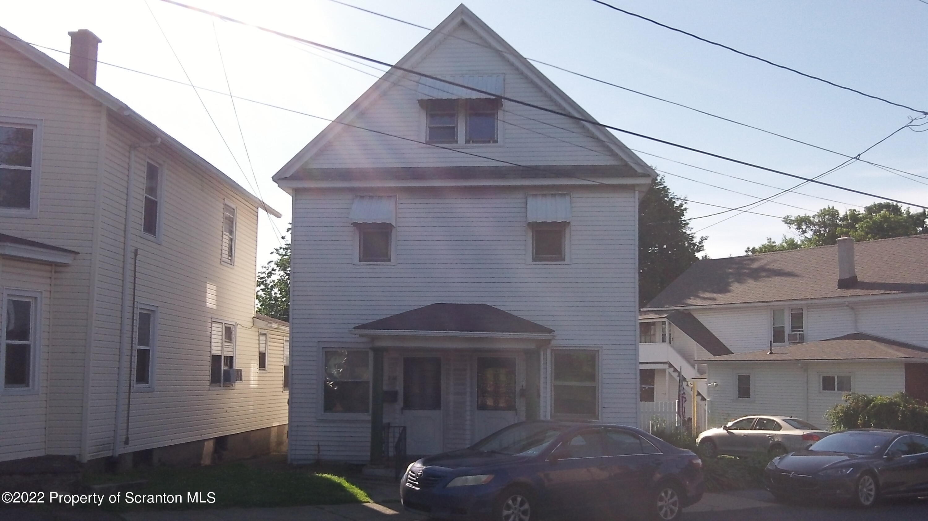 218 Chestnut Street Dunmore, PA 18512 - Photo 8 of 8 101_0478
