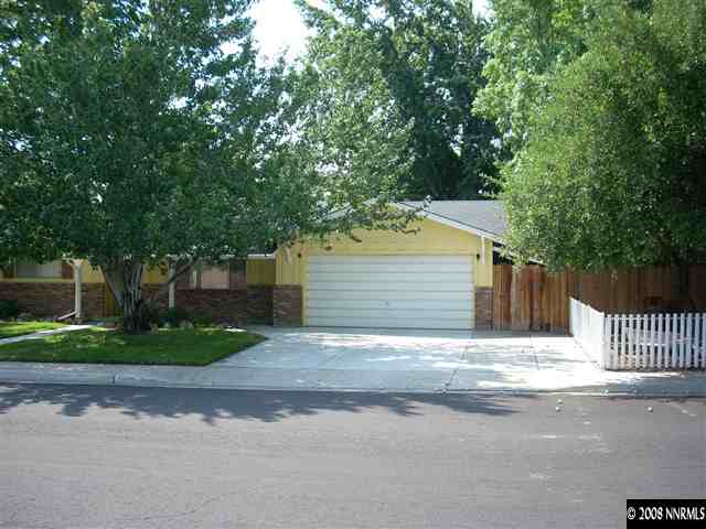 2270 Balsam Street Reno, NV 89509 - Photo 1 of 9 Photo 1
