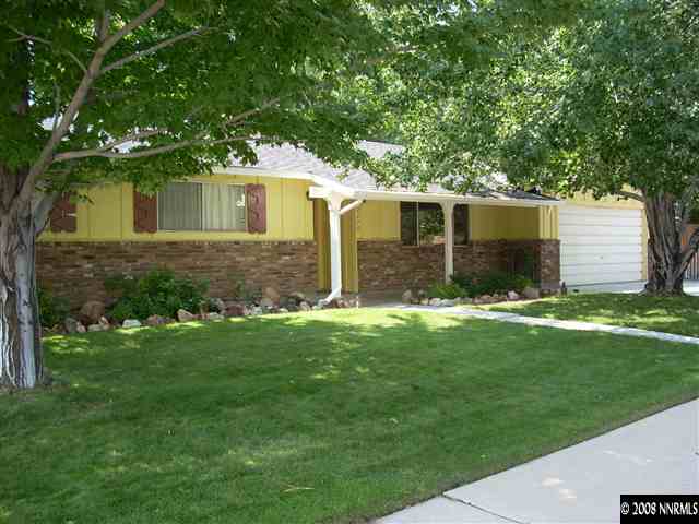 2270 Balsam Street Reno, NV 89509 - Photo 2 of 9 Photo 2