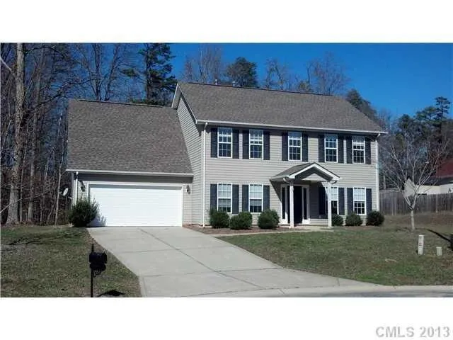 $446,000 | 400 Antlers Court, Gastonia, NC 28052