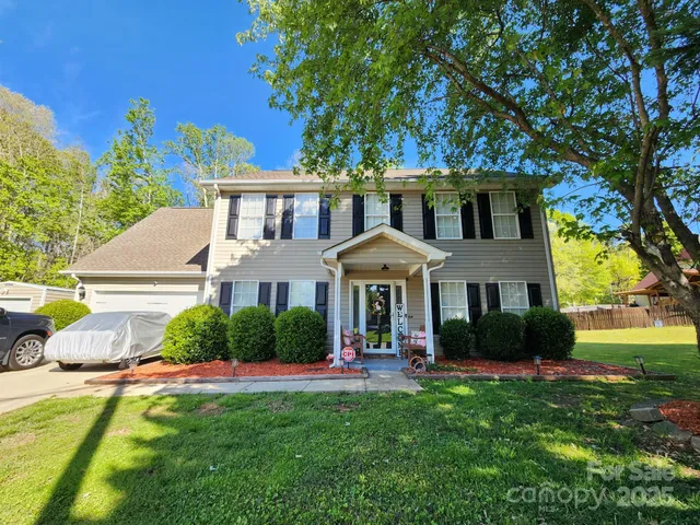 $446,000 | 400 Antlers Court, Gastonia, NC 28052