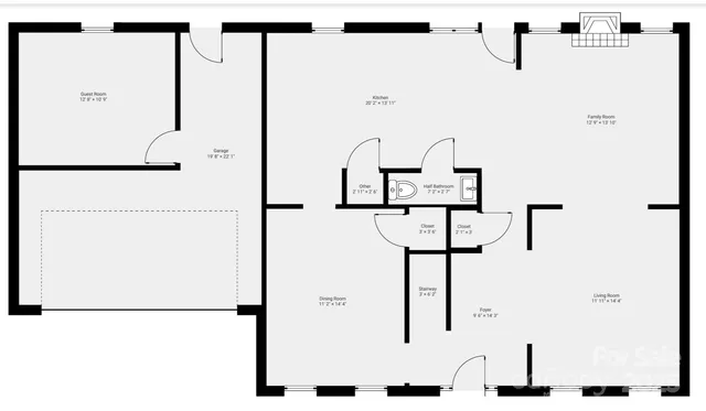 $446,000 | 400 Antlers Court, Gastonia, NC 28052