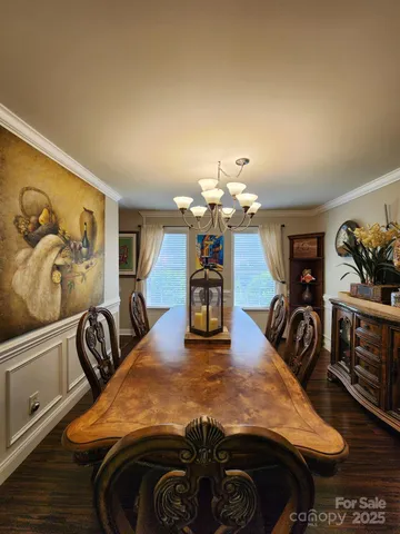 $446,000 | 400 Antlers Court, Gastonia, NC 28052