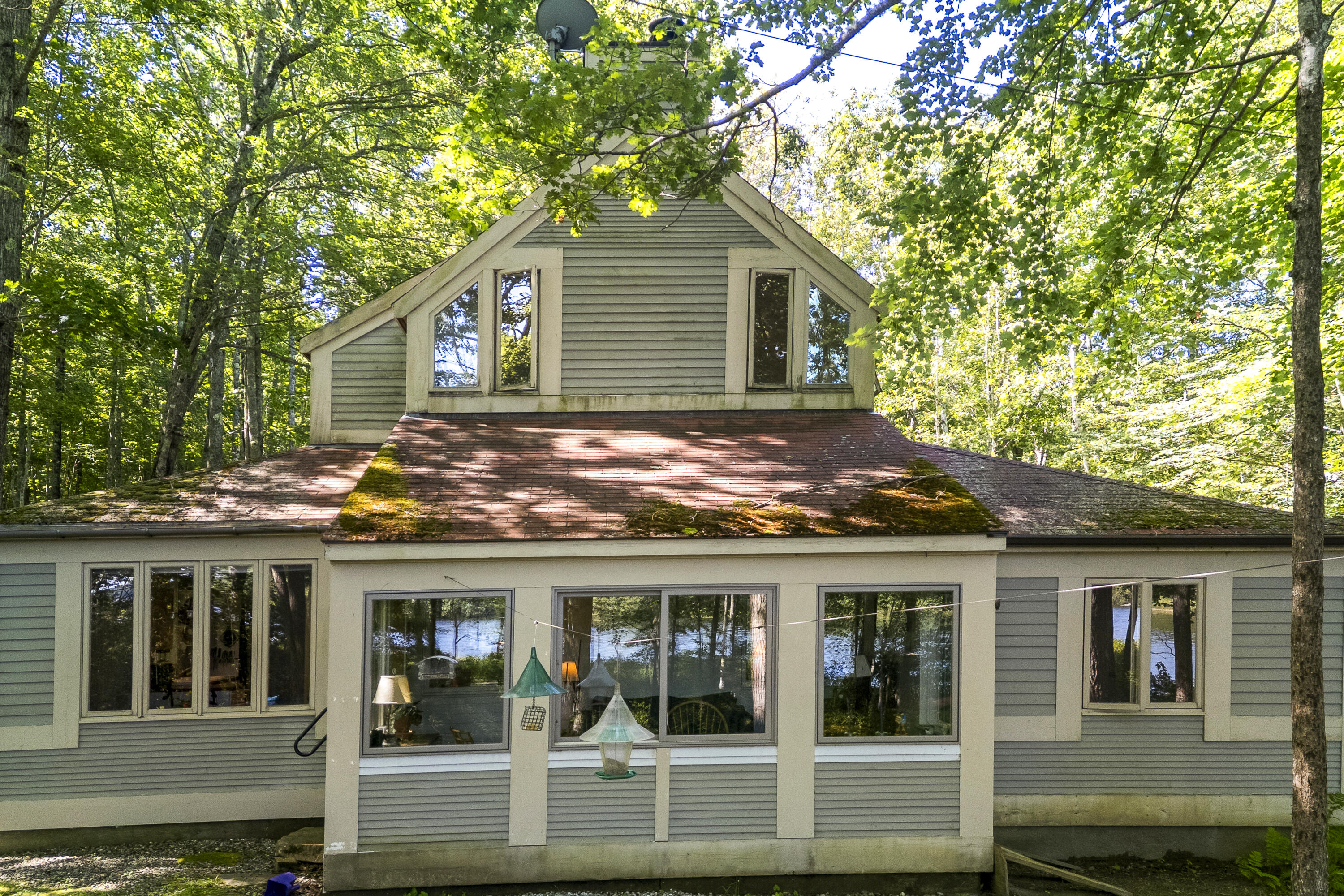 32 Porcupine Ridge Road Bremen, ME 04551 - Photo 5 of 77 11-32 Porcupine Ridge Rd, Bremen, ME-TP