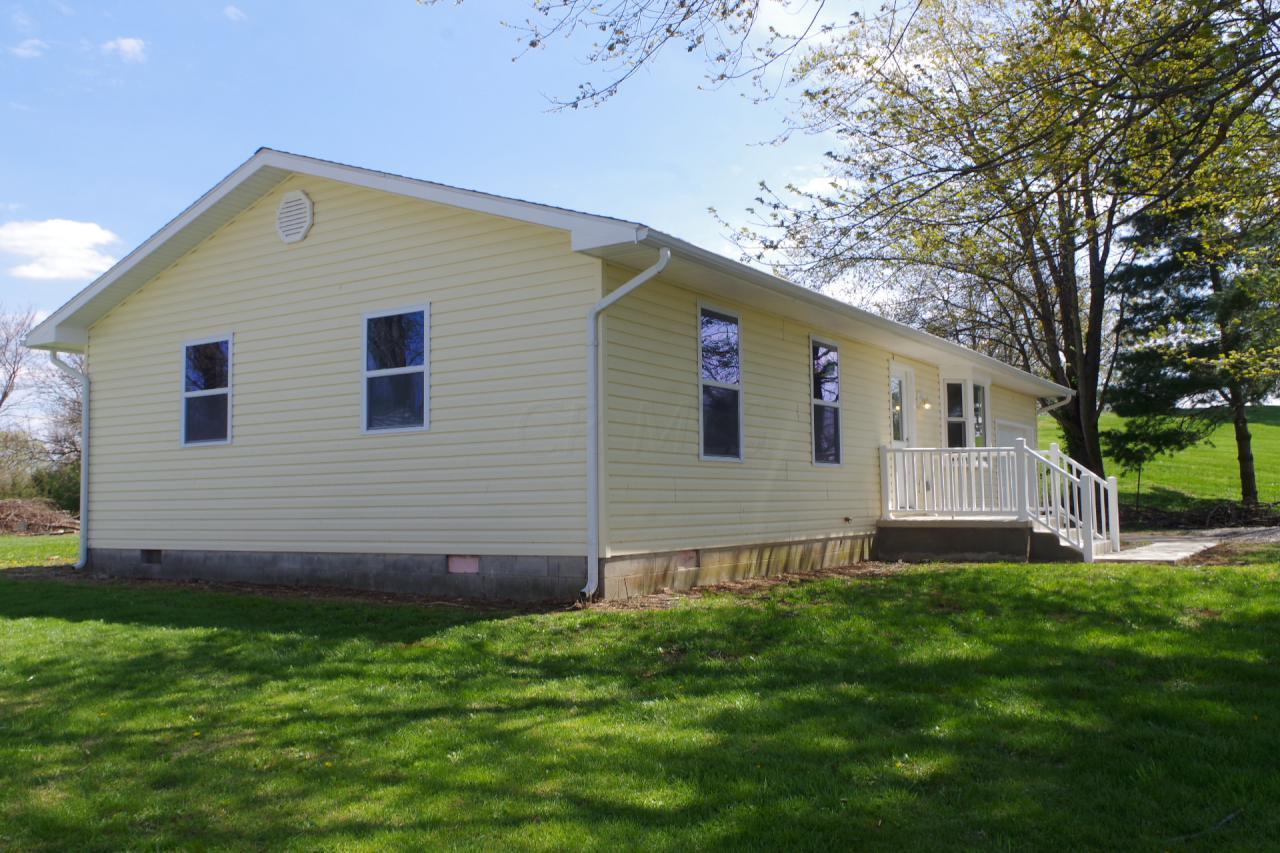5790 Inskeep Road Northwest Washington Court House, OH 43160 - Photo 28 of 31