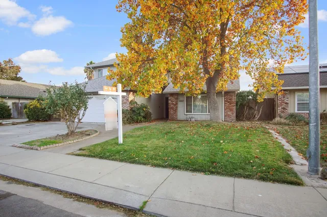 $595,000 | 1552 Liverpool Court, Manteca, CA 95336