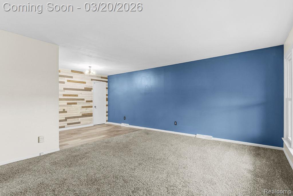 3485 Hammerberg Road Flint, MI 48507 - Photo 8 of 35
