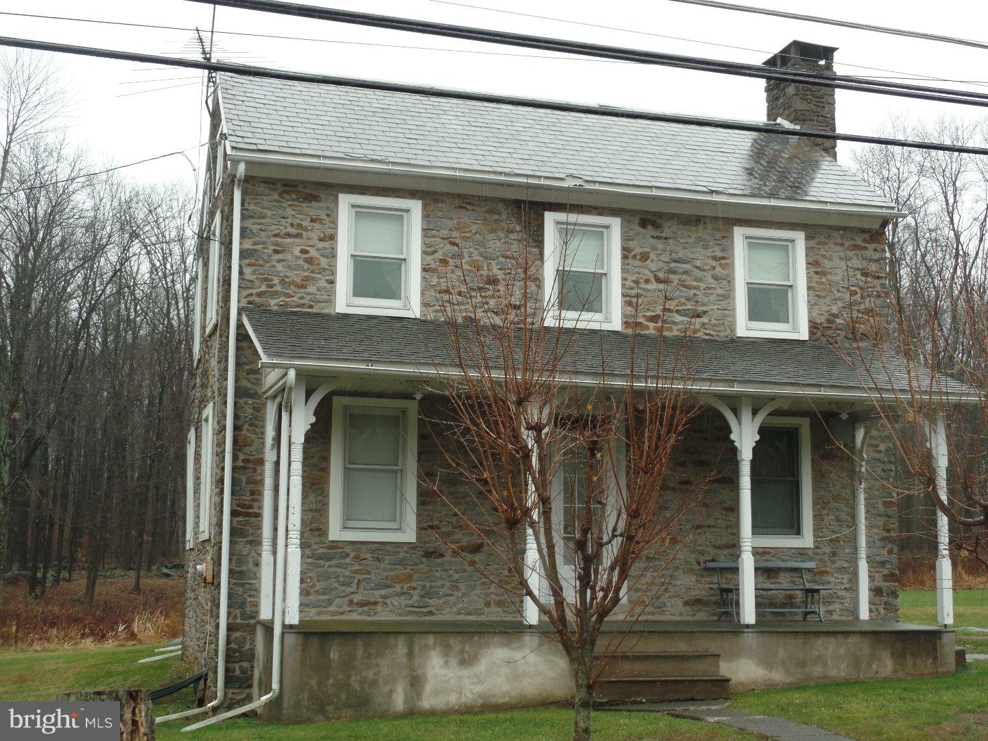 1184 West Thatcher Road Quakertown, PA 18951 - Photo 1 of 15 Exterior Front