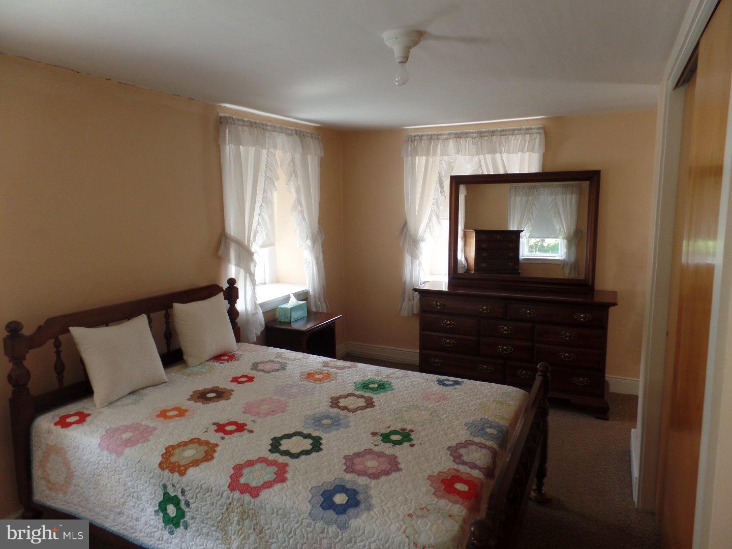 1184 West Thatcher Road Quakertown, PA 18951 - Photo 13 of 15 Bedroom - Main