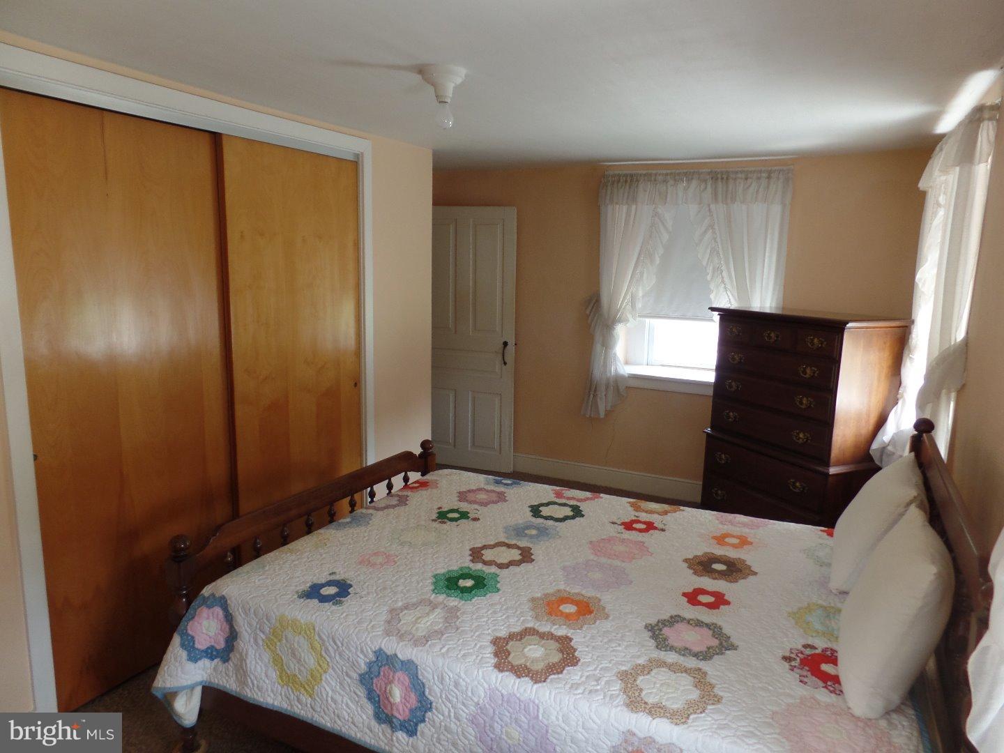1184 West Thatcher Road Quakertown, PA 18951 - Photo 14 of 15 Bedroom - Main