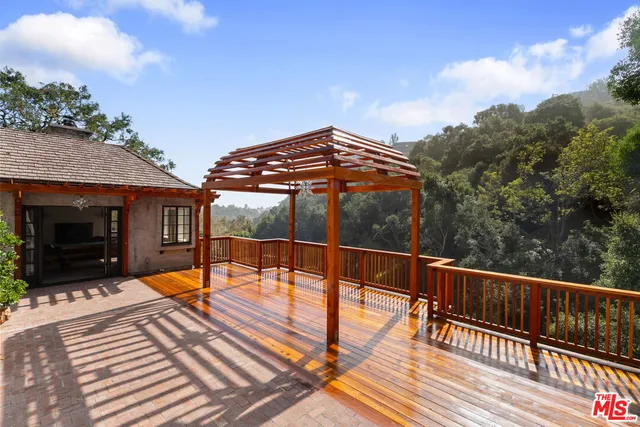 $37,500 | 1957 Mandeville Canyon Road, Los Angeles, CA 90049