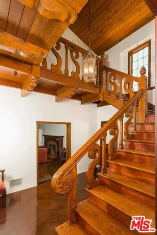 $37,500 | 1957 Mandeville Canyon Road, Los Angeles, CA 90049