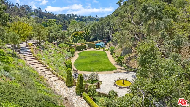 $37,500 | 1957 Mandeville Canyon Road, Los Angeles, CA 90049