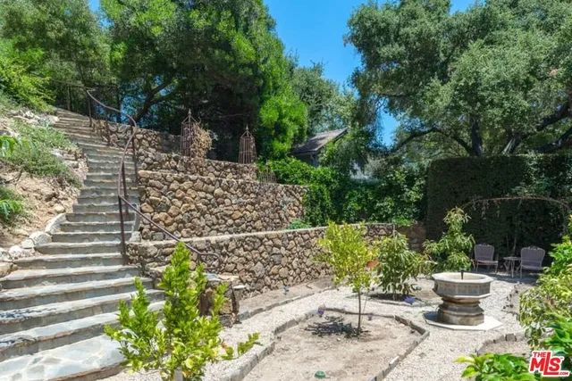 $37,500 | 1957 Mandeville Canyon Road, Los Angeles, CA 90049