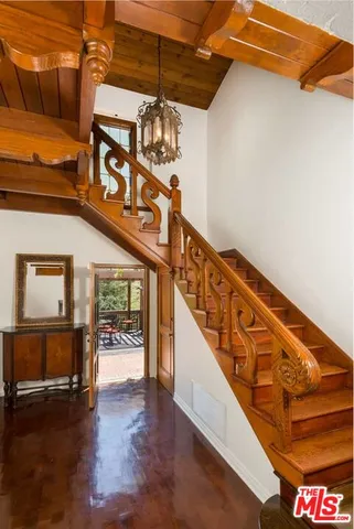 $37,500 | 1957 Mandeville Canyon Road, Los Angeles, CA 90049