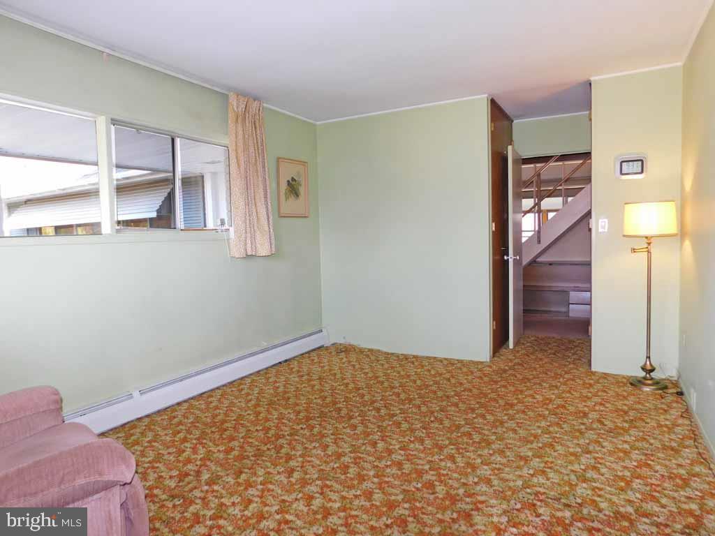 2 Falcon Road Levittown, PA 19056 - Photo 25 of 48 First Floor-#3 Bedroom(Could Be Office)