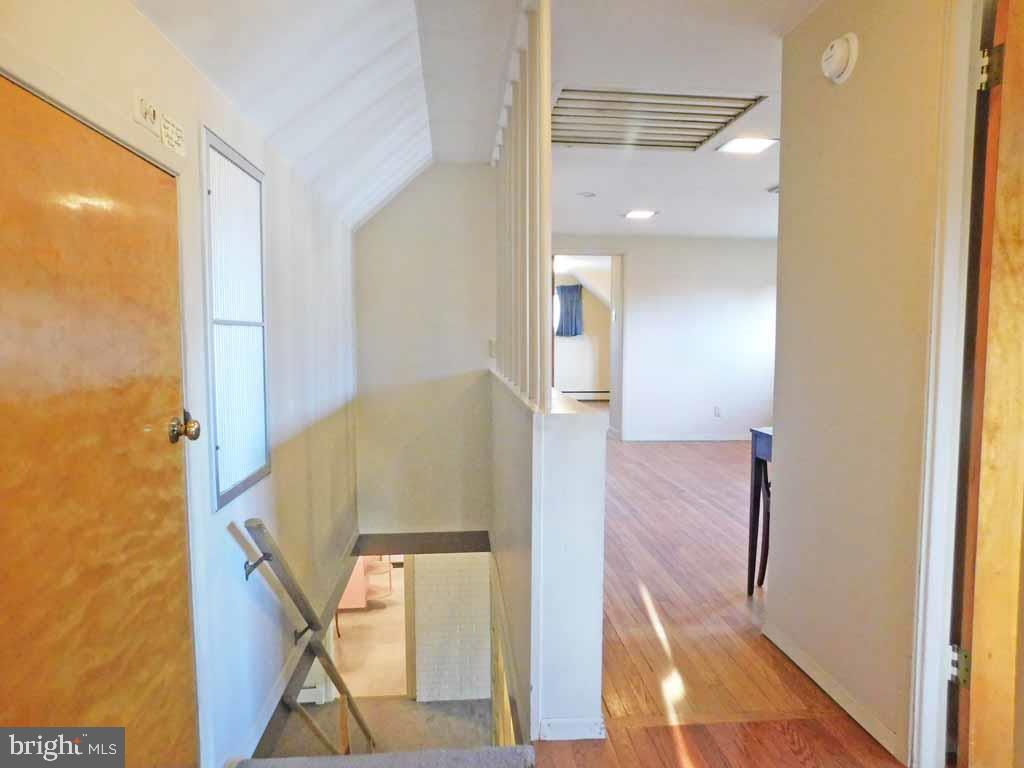 2 Falcon Road Levittown, PA 19056 - Photo 27 of 48 Second Floor Hall View