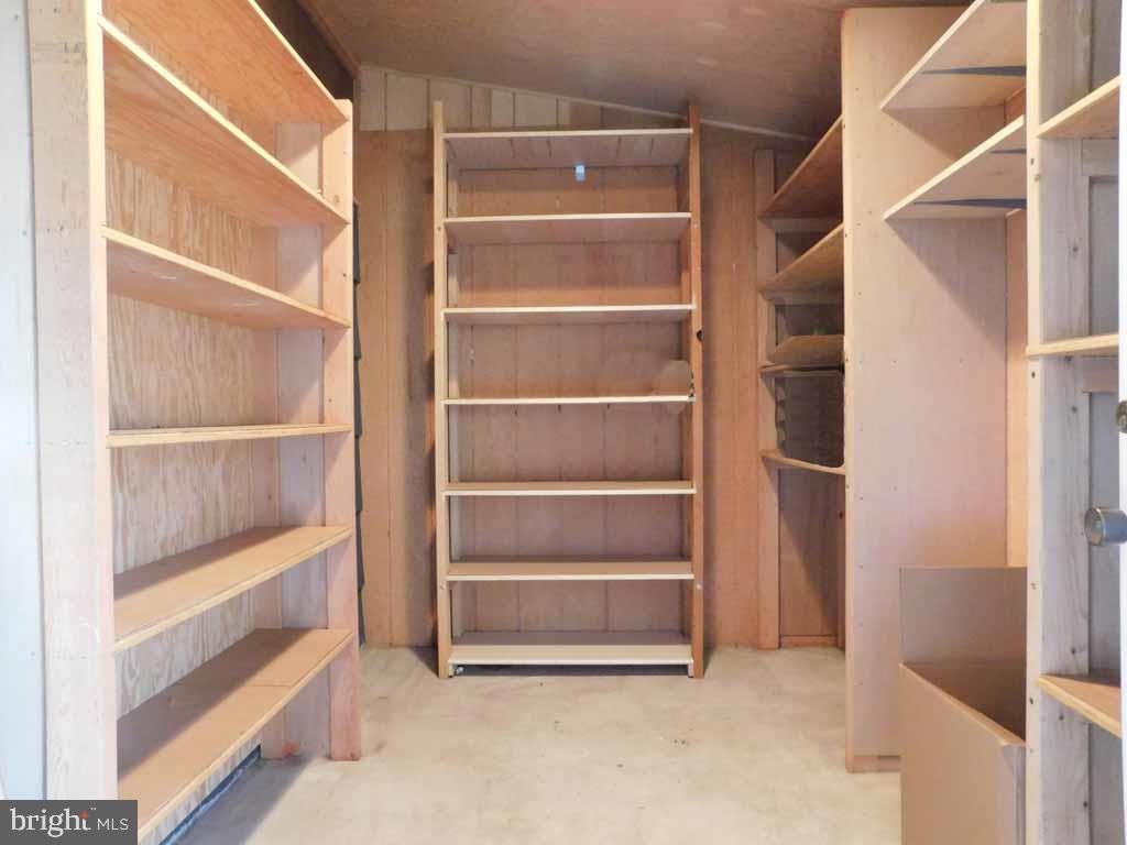 2 Falcon Road Levittown, PA 19056 - Photo 41 of 48 Rear Attached to House Storage Room
