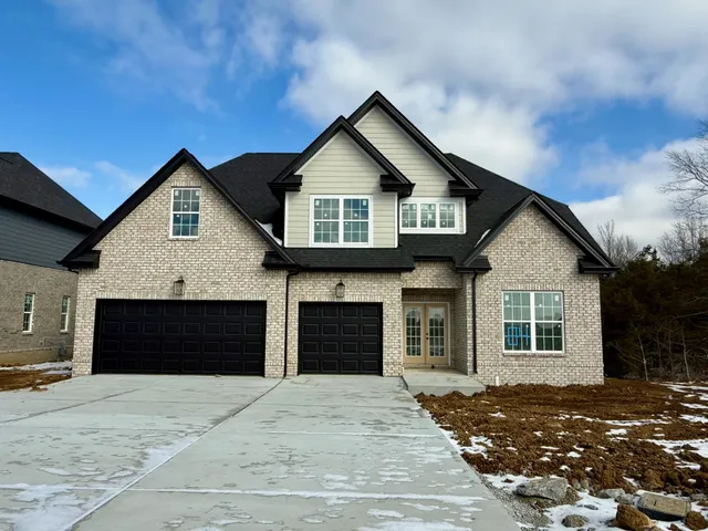 $634,400 | 5873 Napa Valley Drive, Smyrna, TN 37167