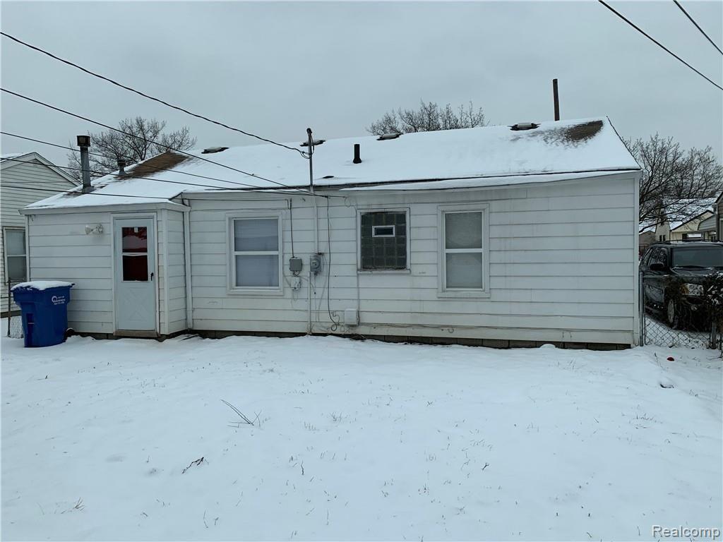 25161 Hayes Road Warren, MI 48089 - Photo 14 of 15