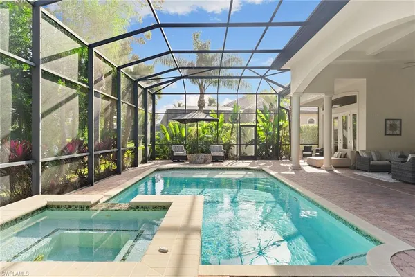 a view of swimming pool