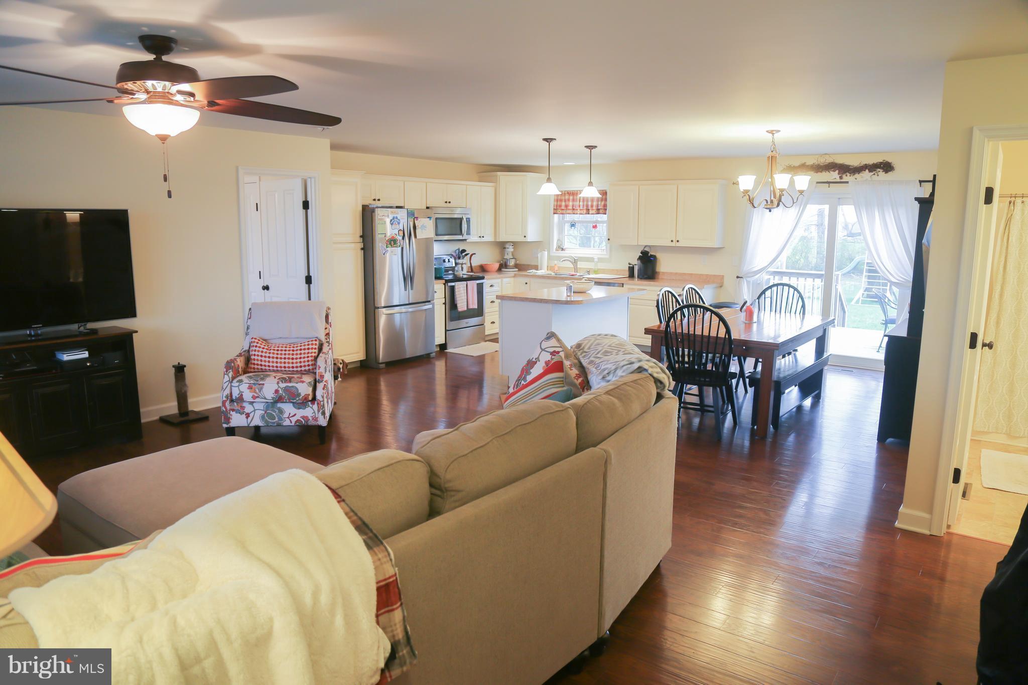 11378 Shane Circle Ridgely, MD 21660 - Photo 14 of 17 Interior (General)