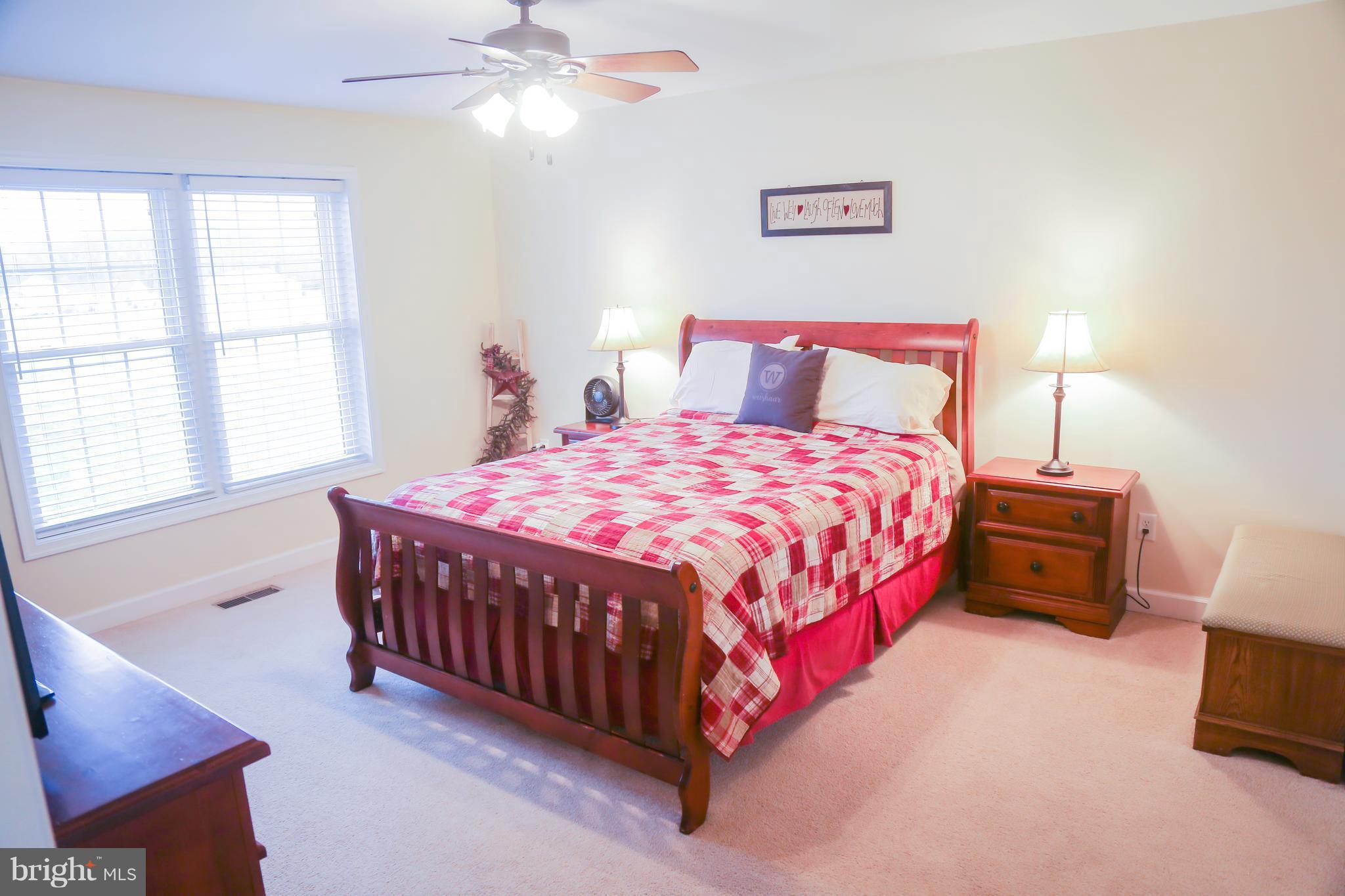 11378 Shane Circle Ridgely, MD 21660 - Photo 17 of 17 Bedroom (Master)