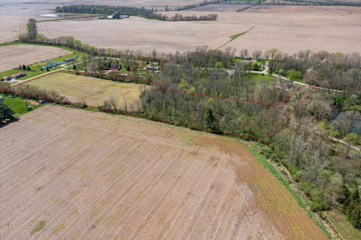 0 Stone Quarry Road, Unit 1 Urbana, OH 43078 - Photo 9 of 12 17-FullTract.Lines.3
