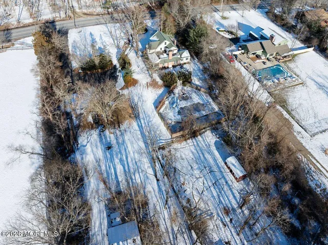 $719,000 | 4109 Belmar Boulevard, Neptune, NJ 07753