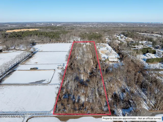 $719,000 | 4109 Belmar Boulevard, Neptune, NJ 07753