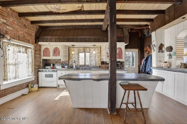 $719,000 | 4109 Belmar Boulevard, Neptune, NJ 07753