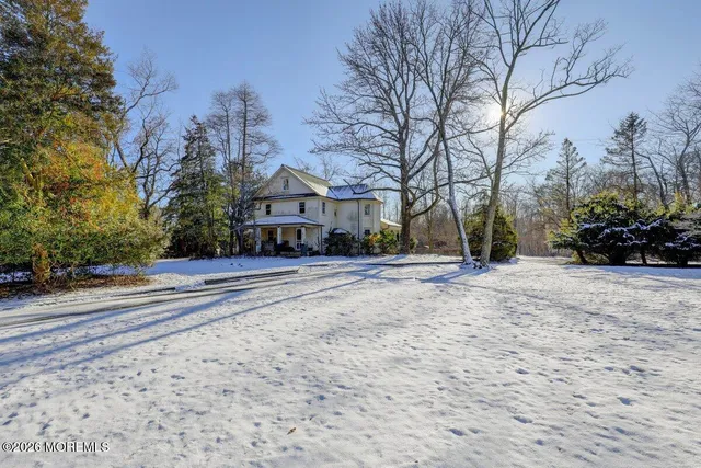 $719,000 | 4109 Belmar Boulevard, Neptune, NJ 07753