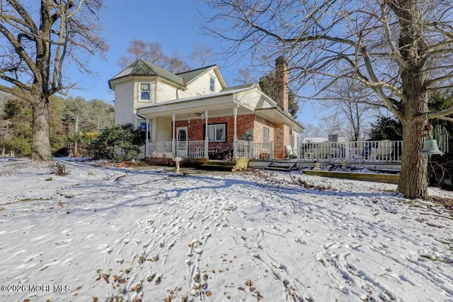 $719,000 | 4109 Belmar Boulevard, Neptune, NJ 07753