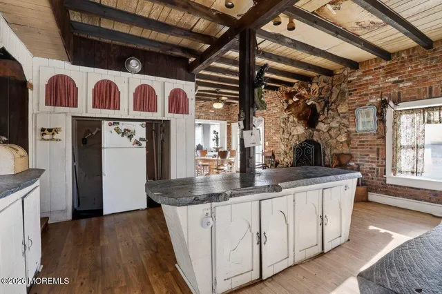 $719,000 | 4109 Belmar Boulevard, Neptune, NJ 07753