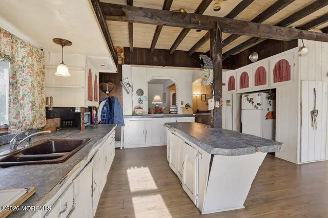 $719,000 | 4109 Belmar Boulevard, Neptune, NJ 07753