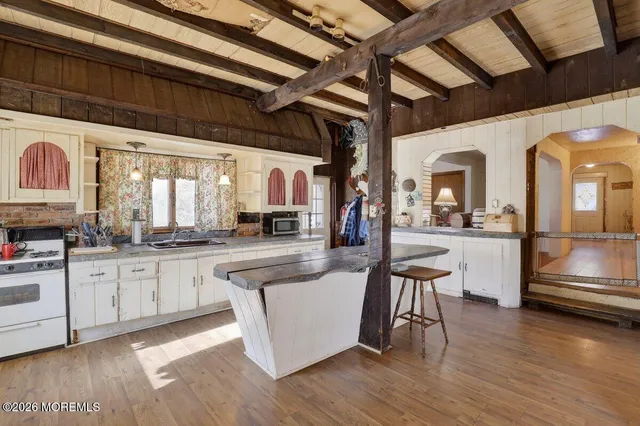 $719,000 | 4109 Belmar Boulevard, Neptune, NJ 07753