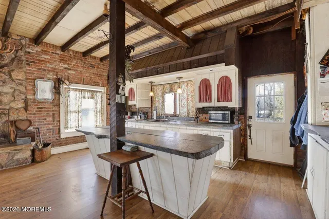 $719,000 | 4109 Belmar Boulevard, Neptune, NJ 07753