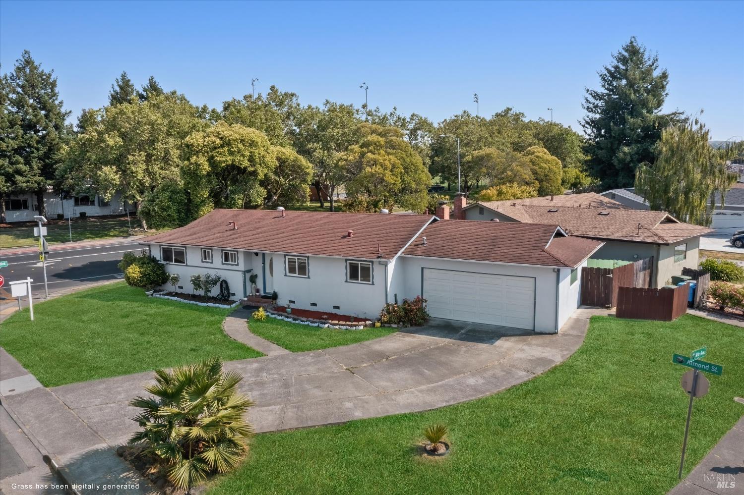 7083 Almond Street Rohnert Park, CA 94928 - Photo 1 of 1 Gallery Image 1