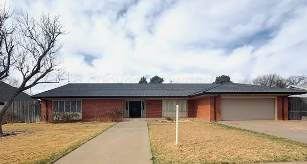 $346,000 | 120 Bellaire Avenue, Dumas, TX 79029