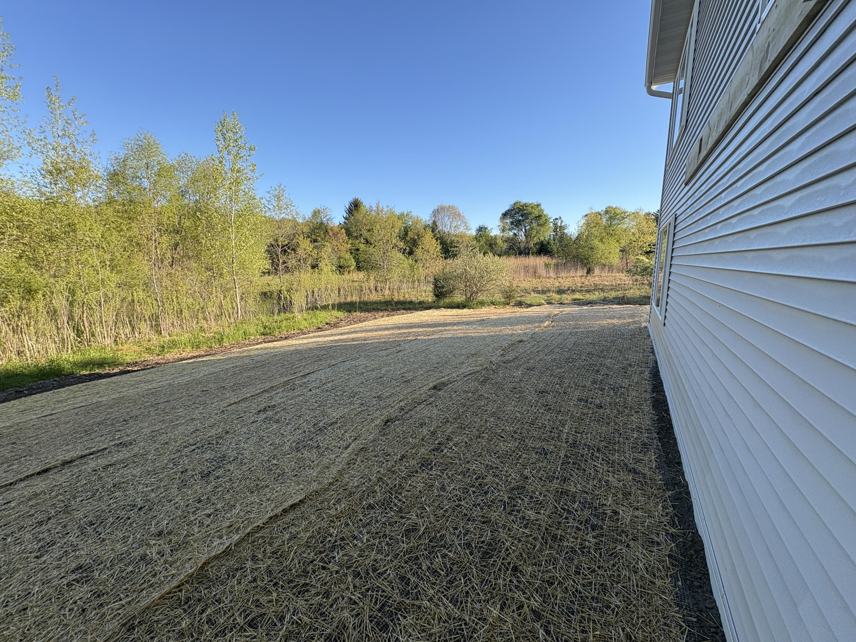 267 Cardinal Drive Sullivan, WI 53178 - Photo 34 of 37 Rear Yard