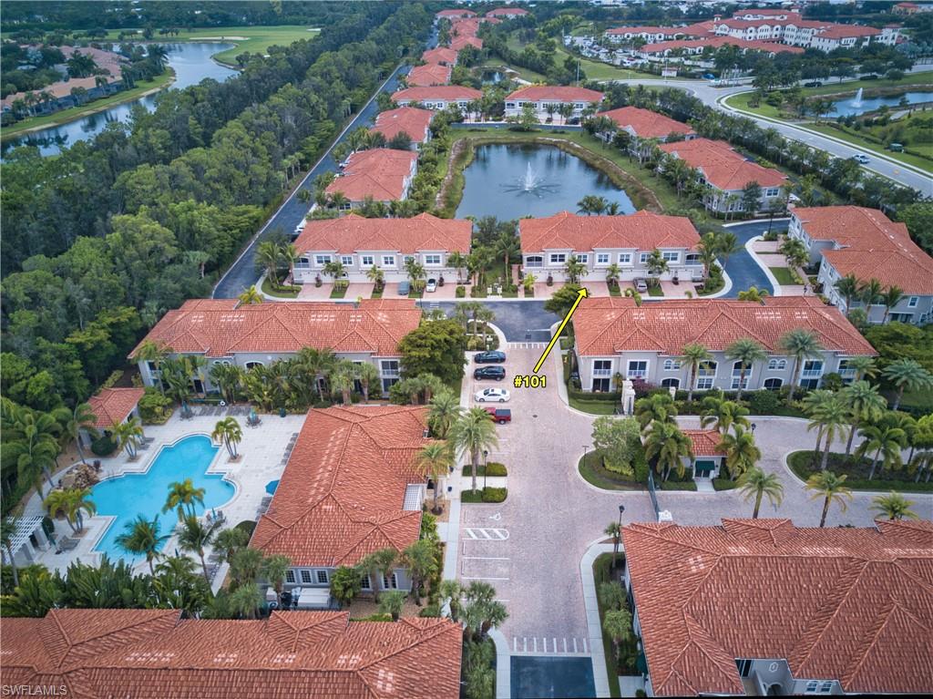 8561 Violeta Street, Unit 101 Estero, FL 34135 - Photo 1 of 35