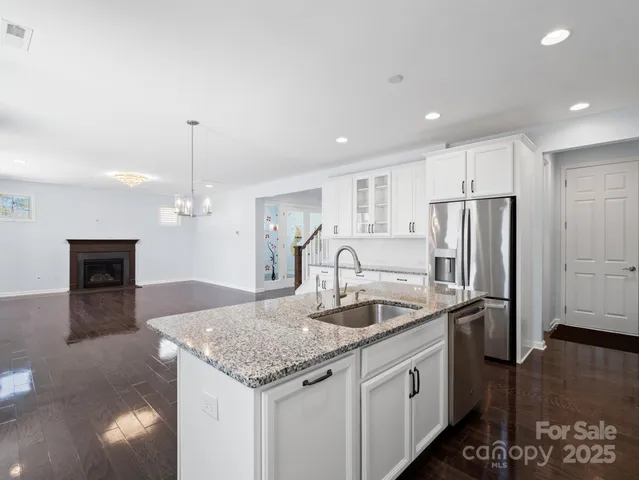 $600,000 | 4329 Hunton Dale Road Northwest, Concord, NC 28027