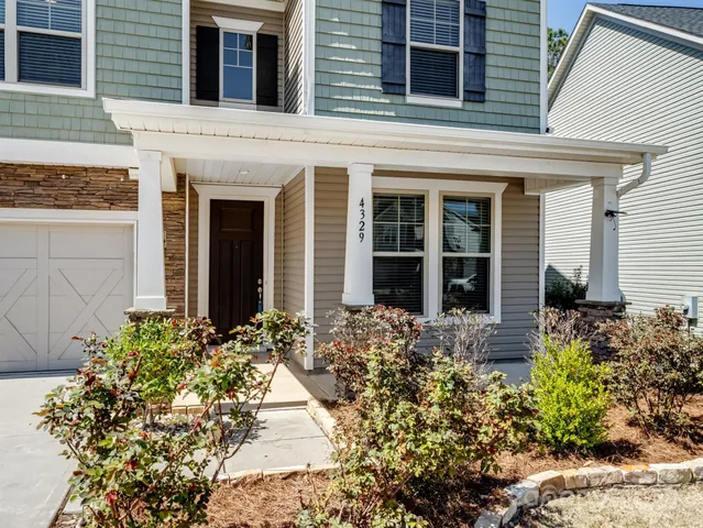 $600,000 | 4329 Hunton Dale Road Northwest, Concord, NC 28027